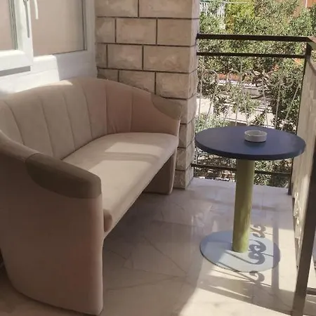 Apartment Luka Makarska Exterior photo